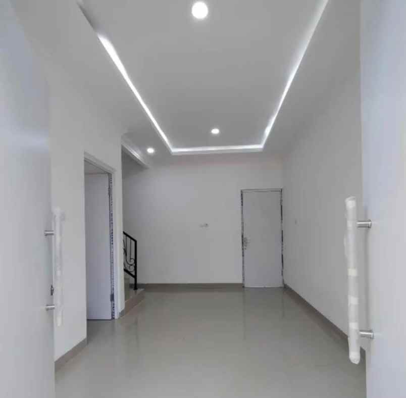 syafira sinta residence x