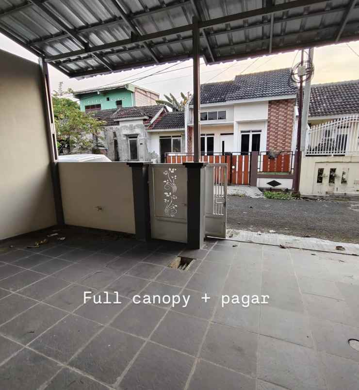 take over 65 juta rumah siap huni di jonggol cileungsi