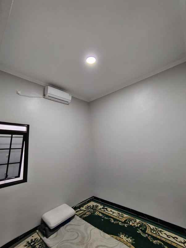 take over 65 juta rumah siap huni di jonggol cileungsi