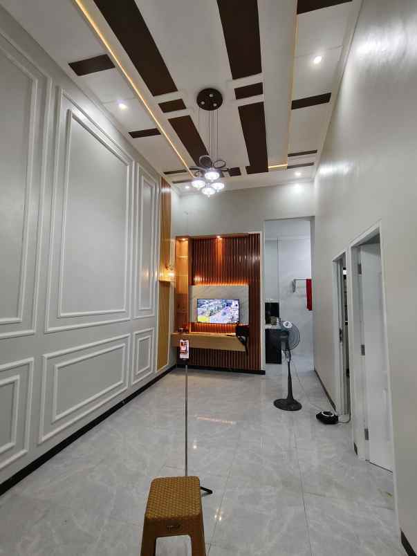 take over 65 juta rumah siap huni di jonggol cileungsi