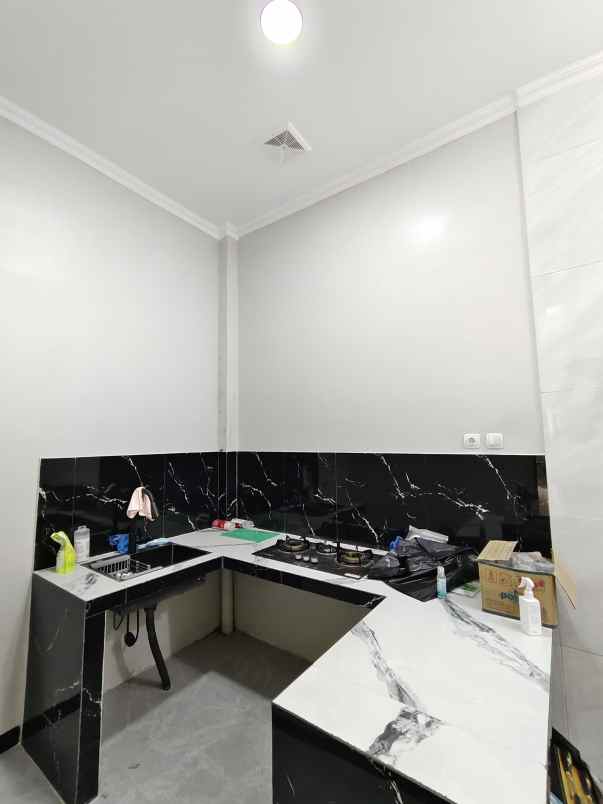 take over 65 juta rumah siap huni di jonggol cileungsi