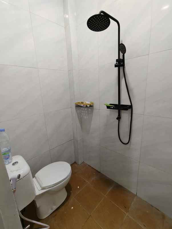 take over 65 juta rumah siap huni di jonggol cileungsi