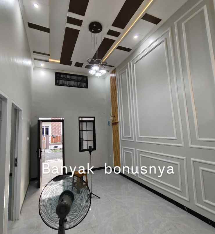 take over 65 juta rumah siap huni di jonggol cileungsi