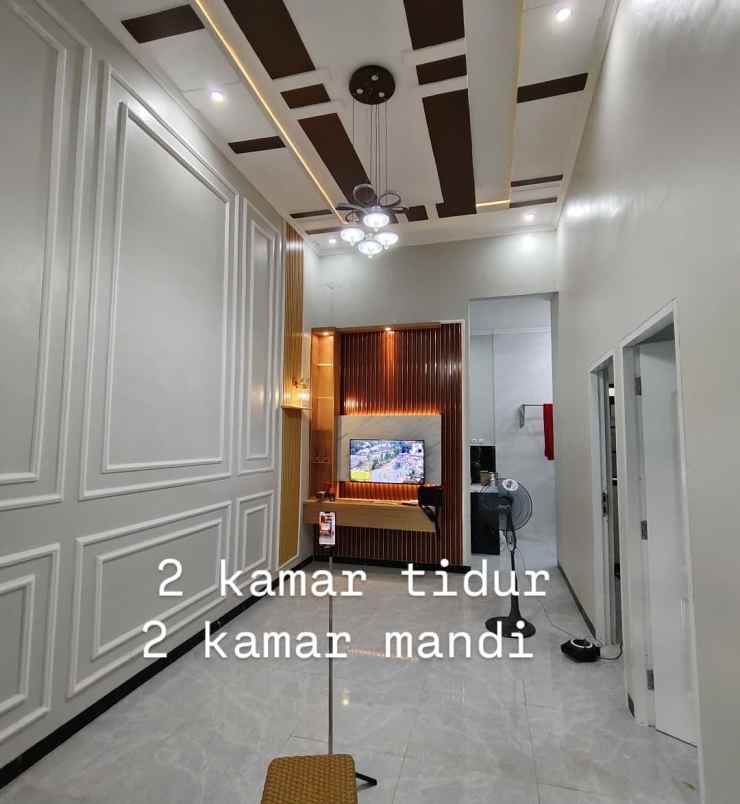 take over 65 juta rumah siap huni di jonggol cileungsi