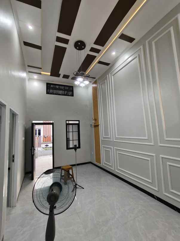 take over 65 juta rumah siap huni di jonggol cileungsi