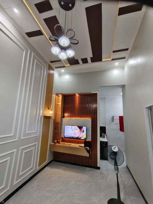 take over 65 juta rumah siap huni di jonggol cileungsi