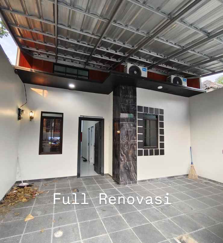 take over 65 juta rumah siap huni di jonggol cileungsi