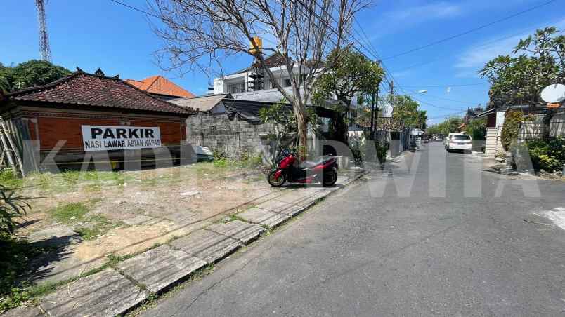 tanah jalan meduri supratman kesiman denpasar