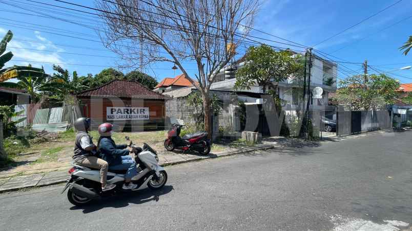 tanah jalan meduri supratman kesiman denpasar