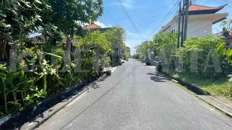 tanah jalan meduri supratman kesiman denpasar