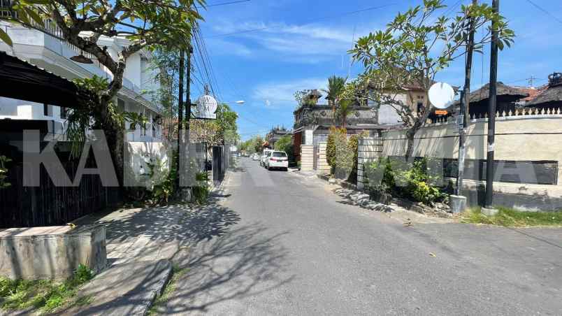 tanah jalan meduri supratman kesiman denpasar