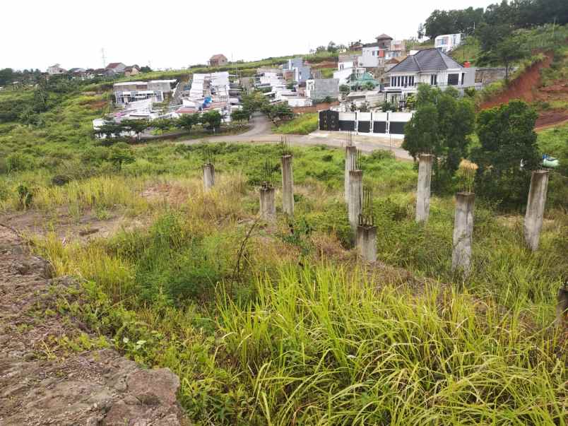 tanah jalan teuku cik ditiro