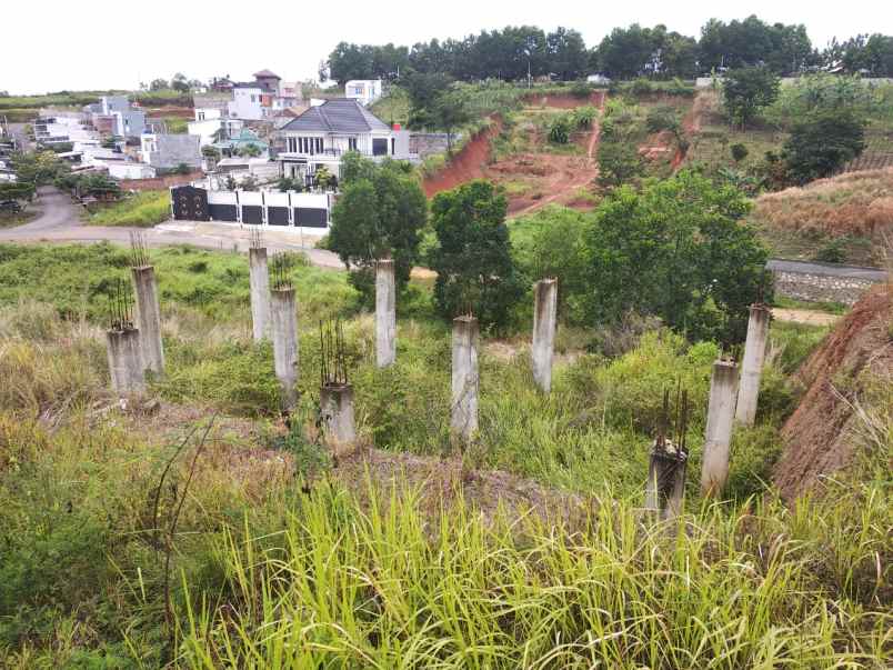 tanah jalan teuku cik ditiro