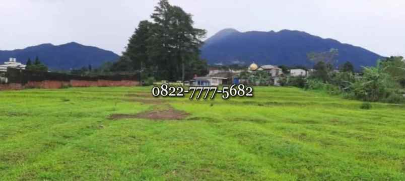 tanah kuta kec megamendung