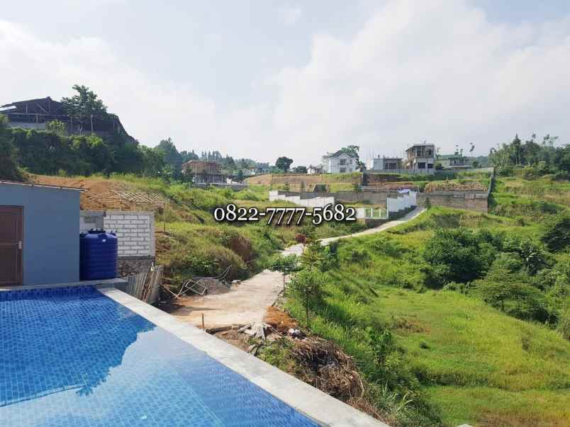 tanah kuta kec megamendung