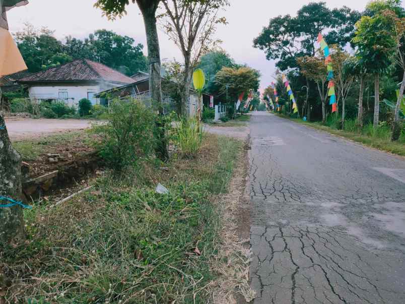tanah mojogedang karanganyar
