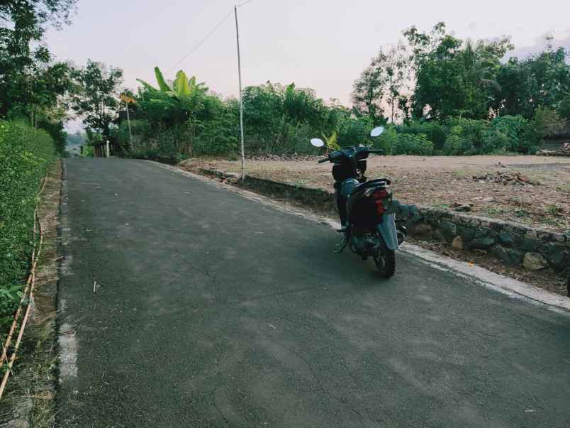 tanah mojogedang karanganyar