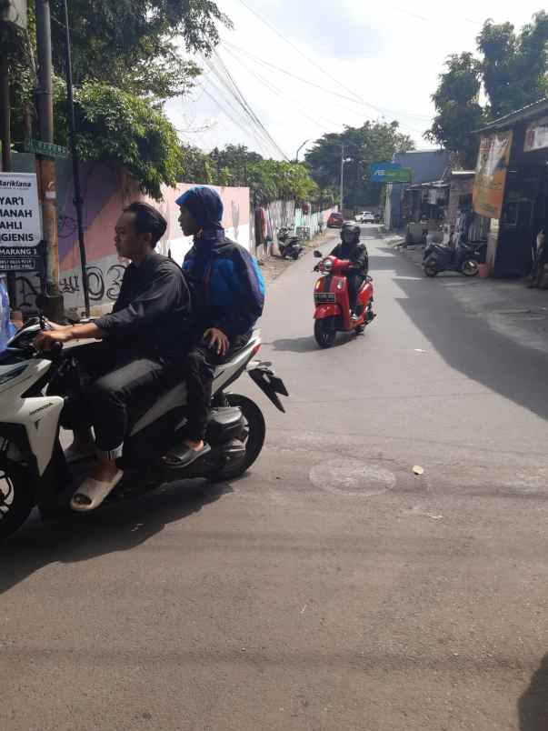 tanah mulawarman raya banyumanik semarang