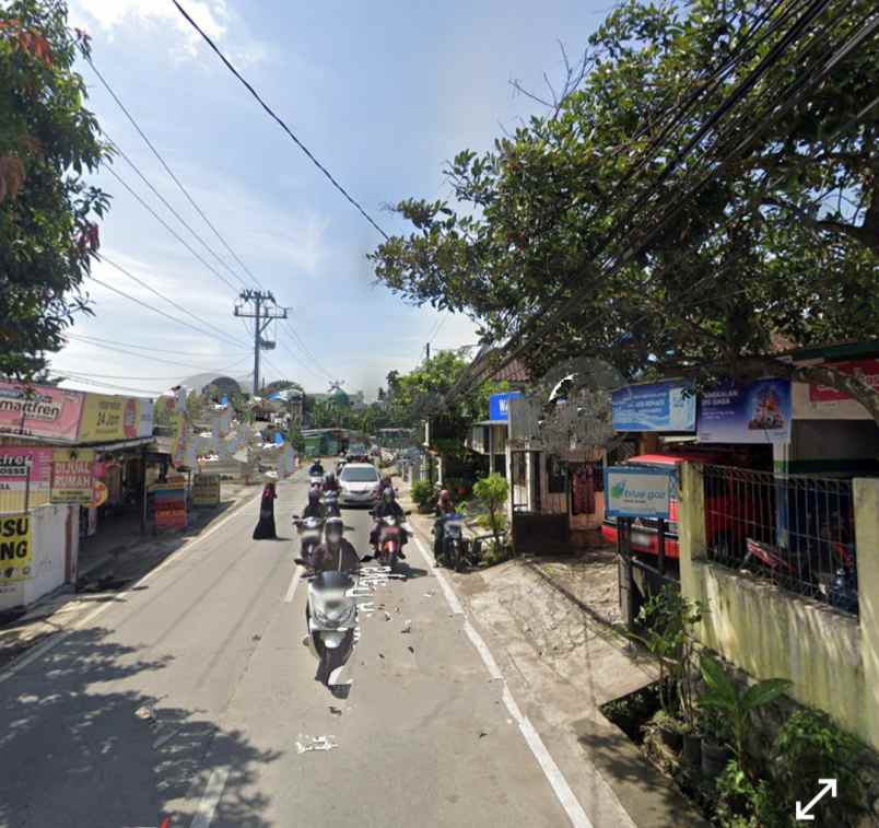 tanah mulawarman raya banyumanik semarang