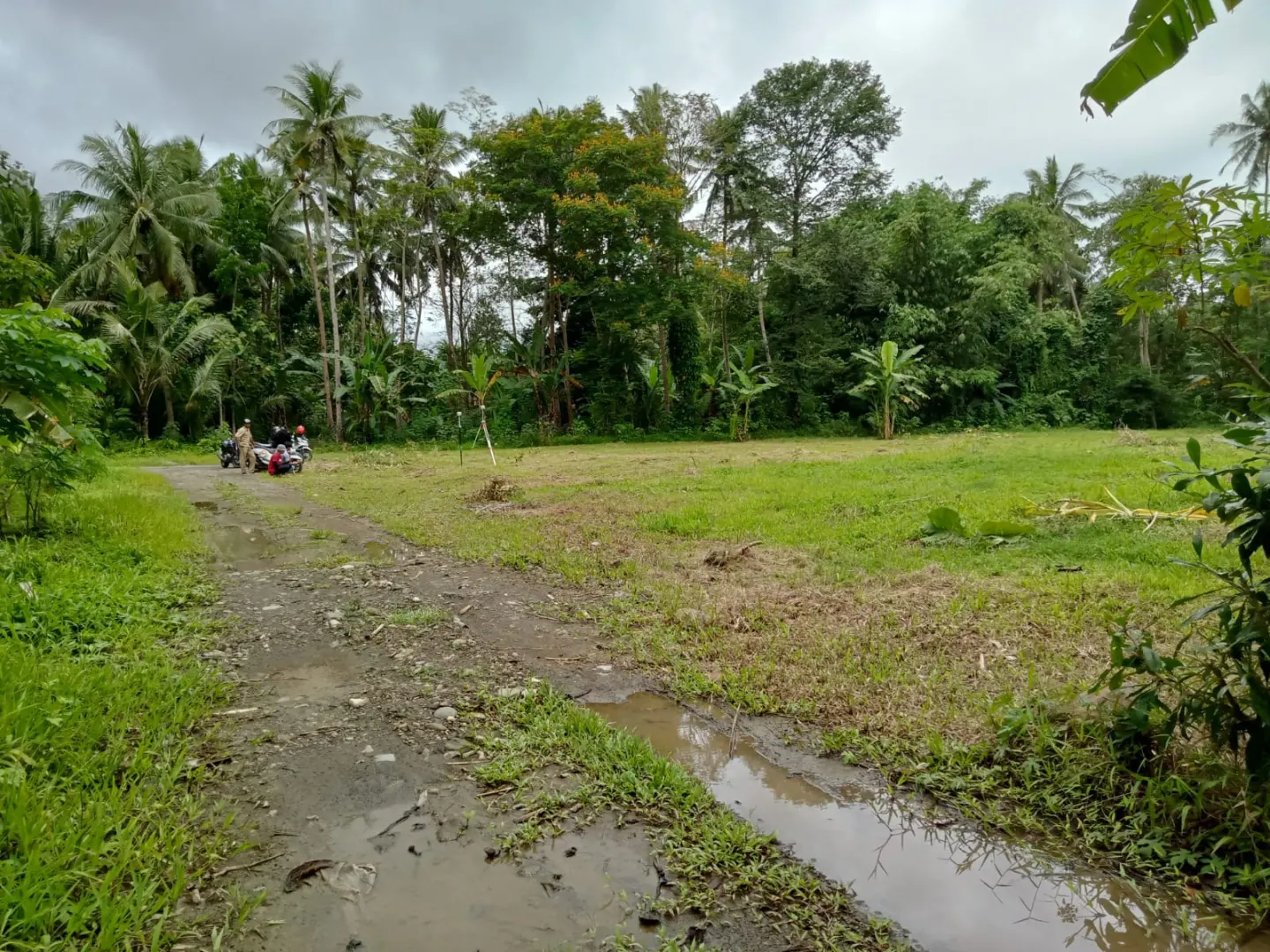 tanah murah 20 jutaan legalitas aman dekat bandara yia