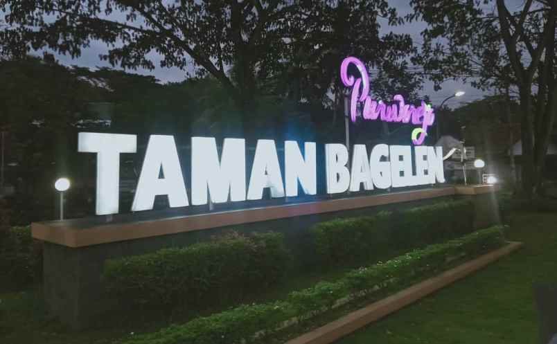 tanah murah 20 jutaan legalitas aman dekat bandara yia