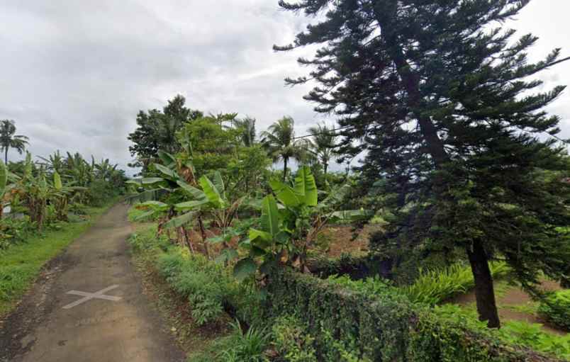 tanah parung jambu semplak kota bogor barat