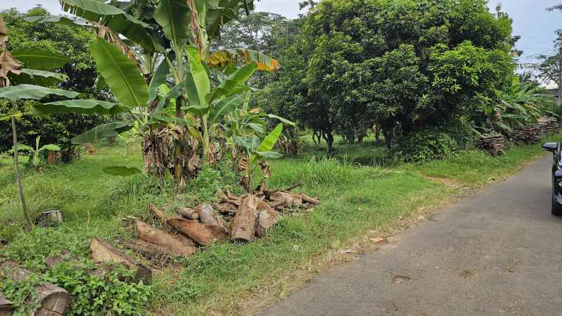 tanah strategis di ungaran