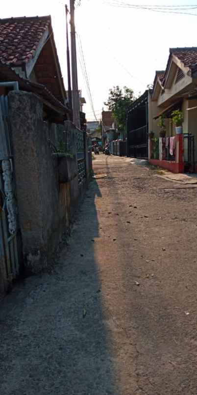 tanah tanah baru beji depkk