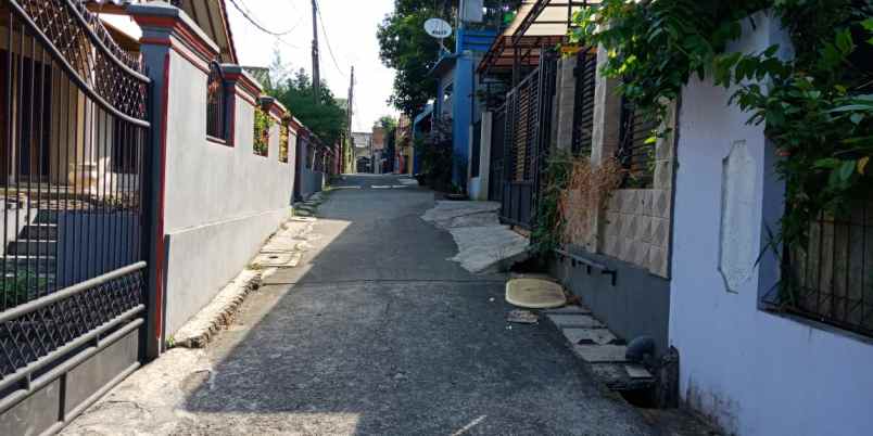 tanah tanah baru beji depkk