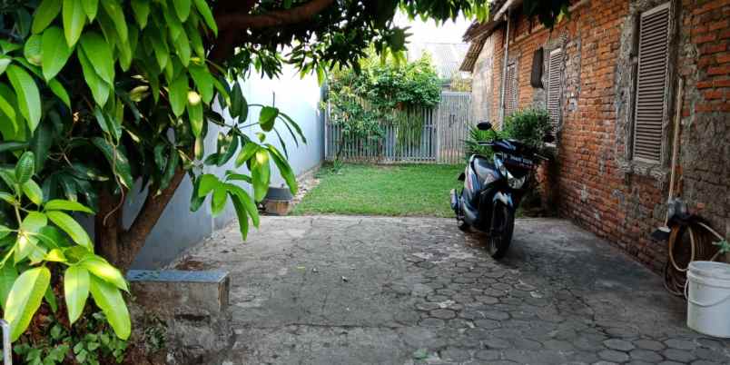 tanah tanah baru beji depkk