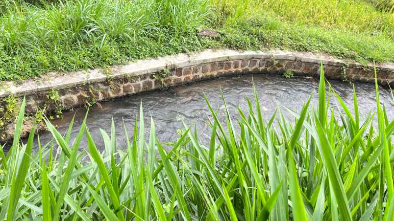 tanah view 1000m mojogedang karanganyar