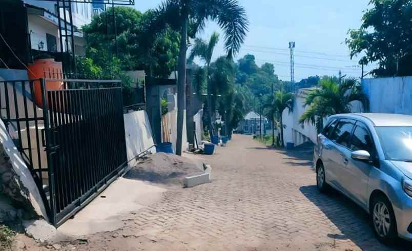 tanah view laut kota ngaliyan semarang