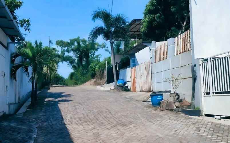 tanah view laut kota ngaliyan semarang