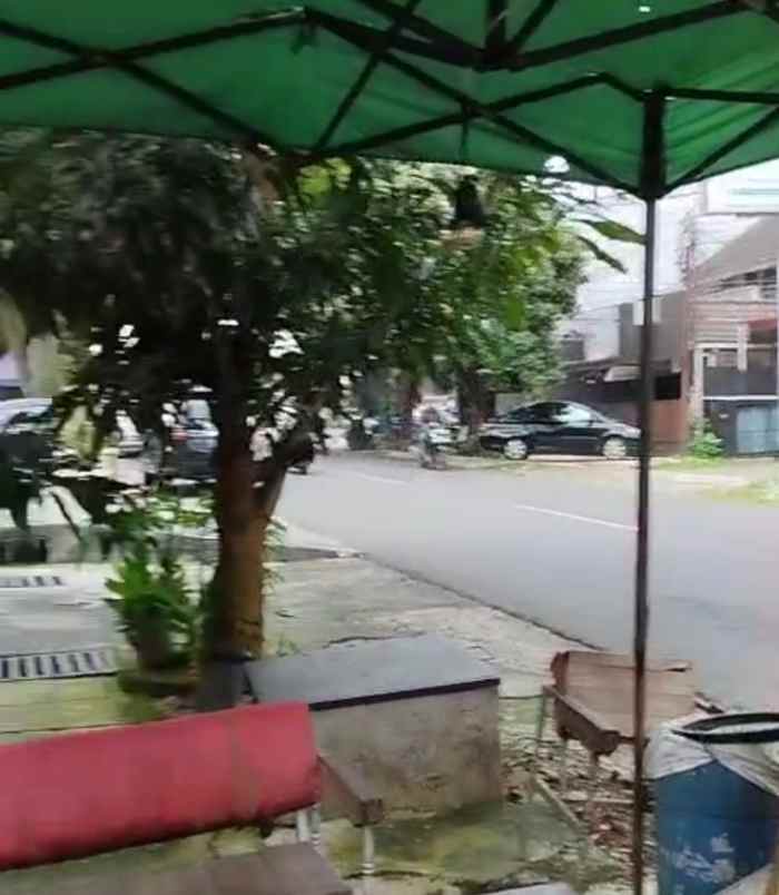 tempat usaha banyumanik semarang
