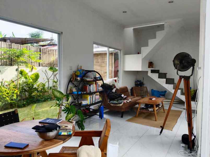 villa 3 bedroom di pecatu dekat nourish cafe uluwatu