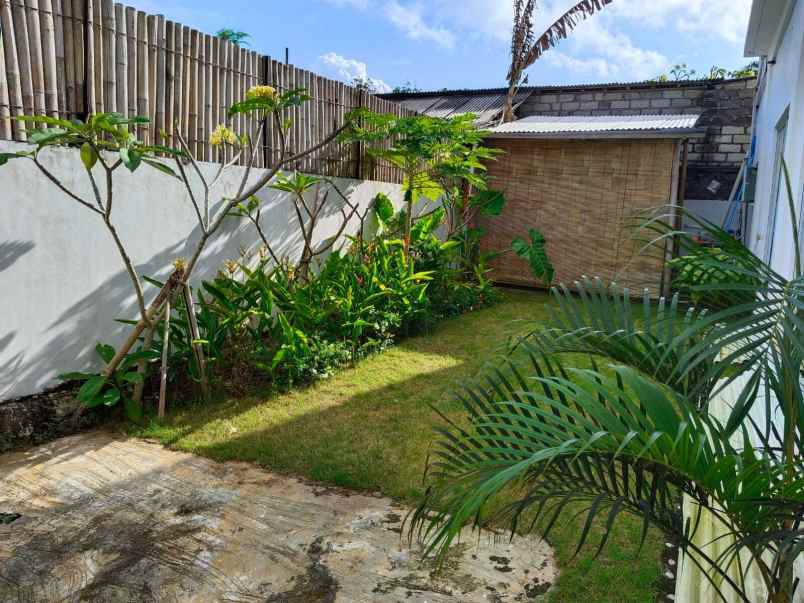 villa 3 bedroom di pecatu dekat nourish cafe uluwatu
