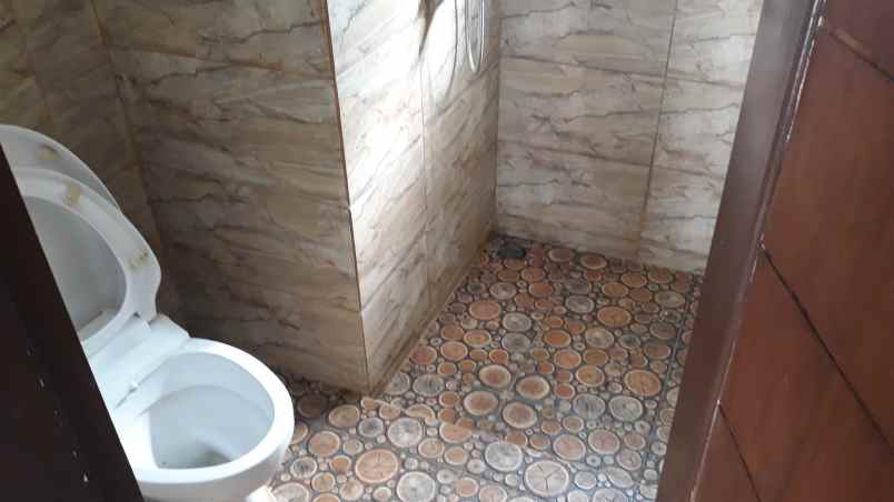 villa alamat jalan cisarua km 85