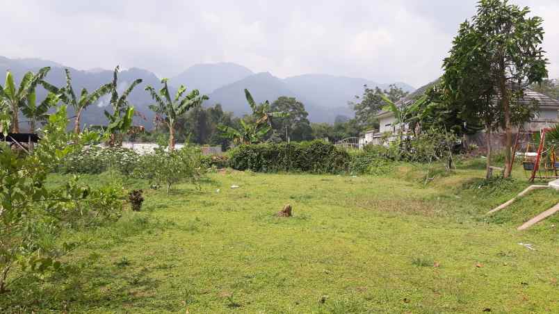 villa alamat jalan cisarua km 85