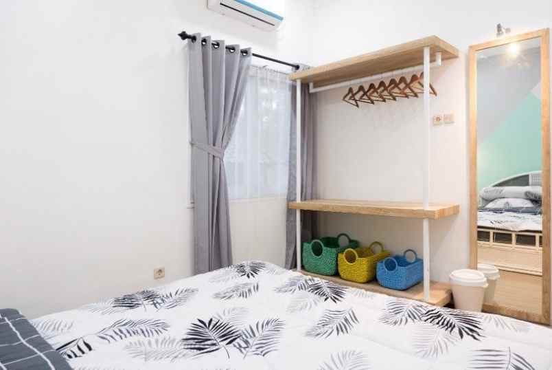 villa grand trawas boulevard furnish