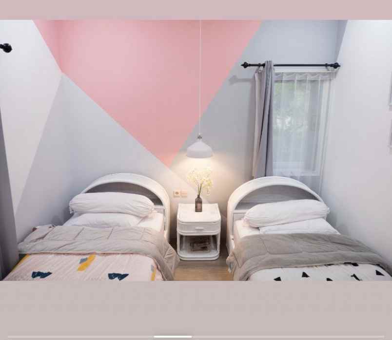 villa grand trawas boulevard furnish