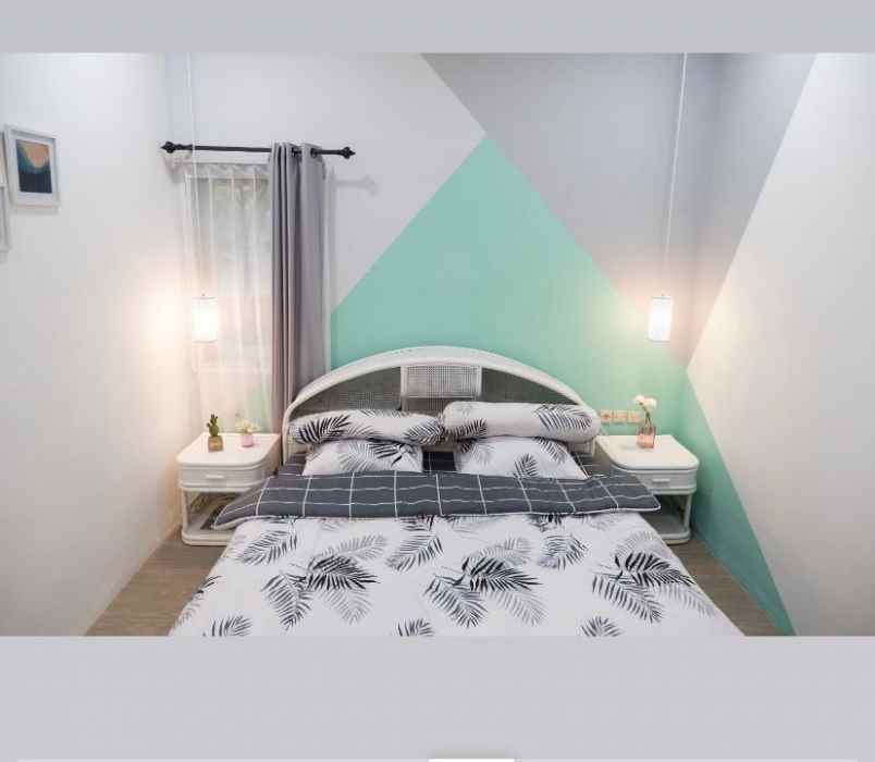 villa grand trawas boulevard furnish