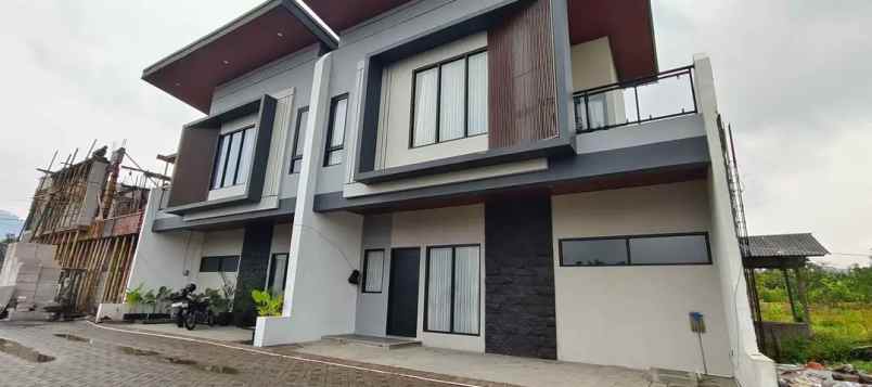 villa murah kota batu