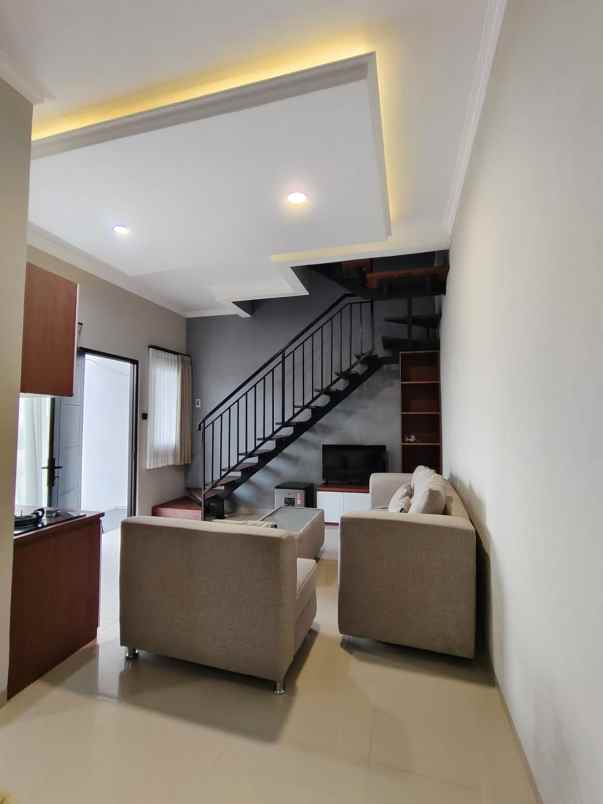 villa murah kota batu