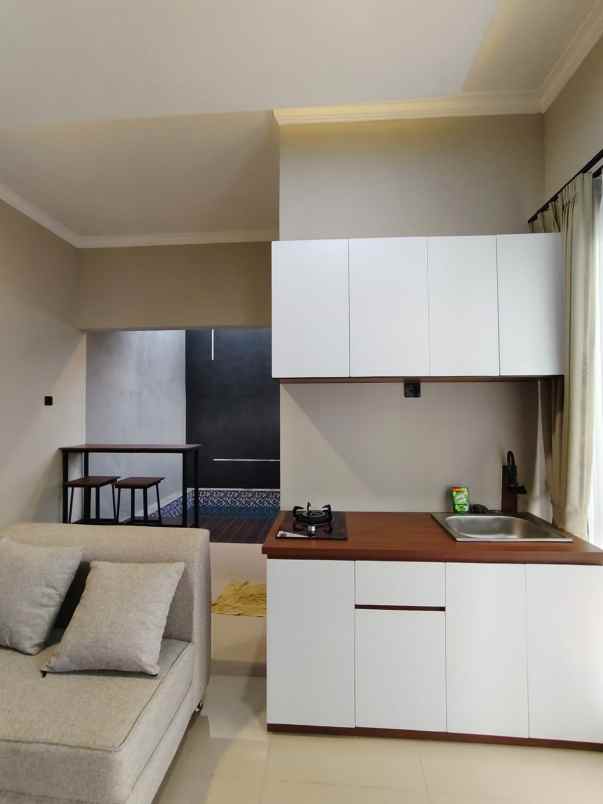 villa murah kota batu