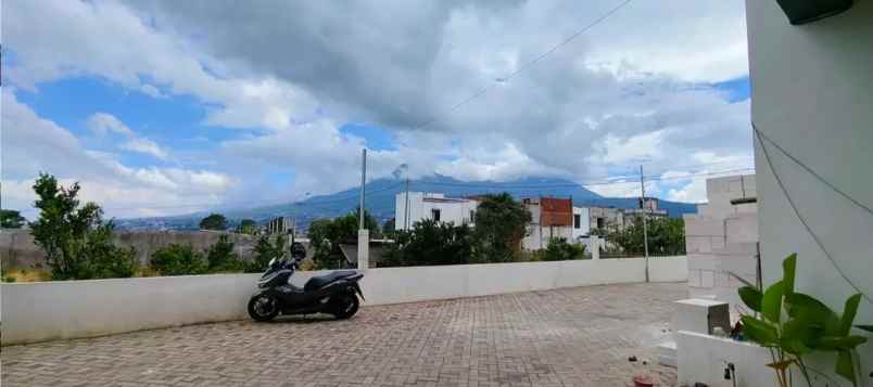 villa murah kota batu