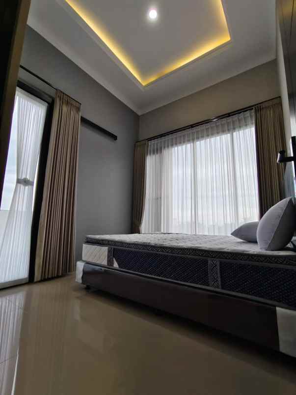 villa murah kota batu