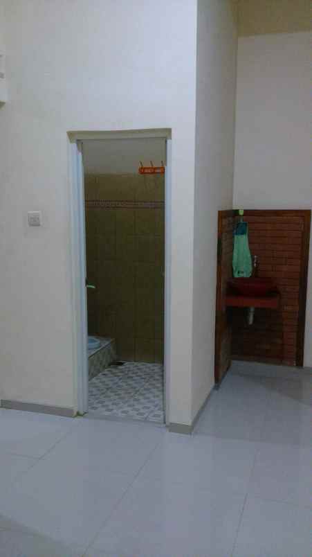 villa perum martabe regency batu row 3 mobil