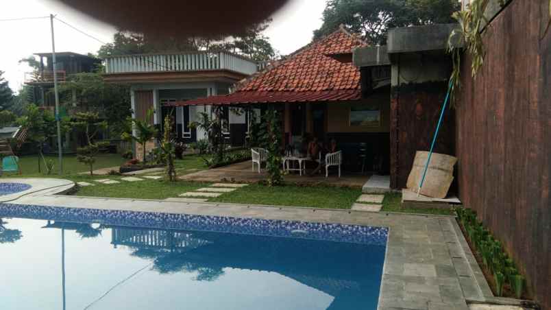 villa siapp huni buat usaha investasi