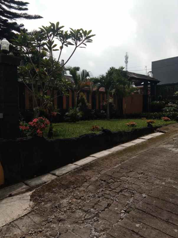 villa siapp huni buat usaha investasi