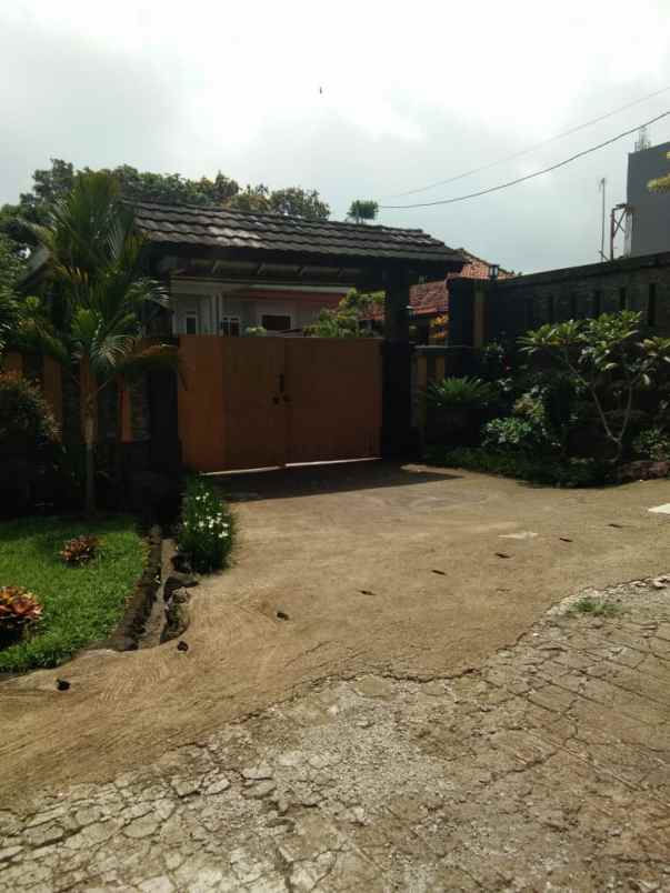 villa siapp huni buat usaha investasi